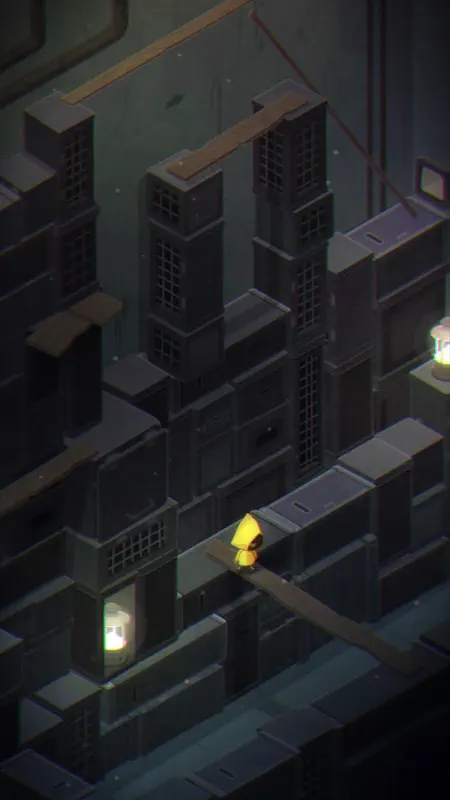 Very Little Nightmares screenshot 5 of 7