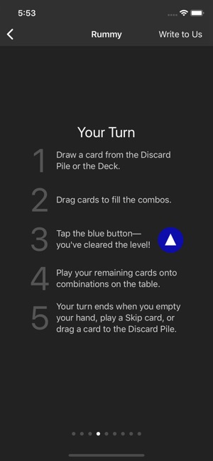 Pocket Rummy(圖7)-速報App