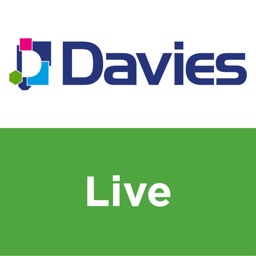Davies Live