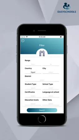 EasySchools screenshot 5
