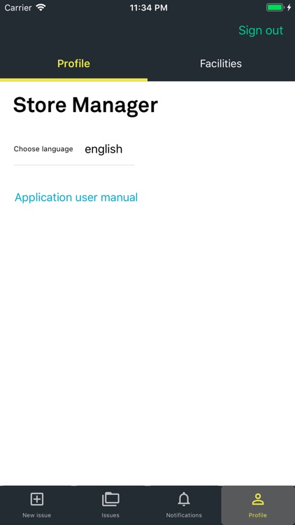 SES Mobile screenshot-8