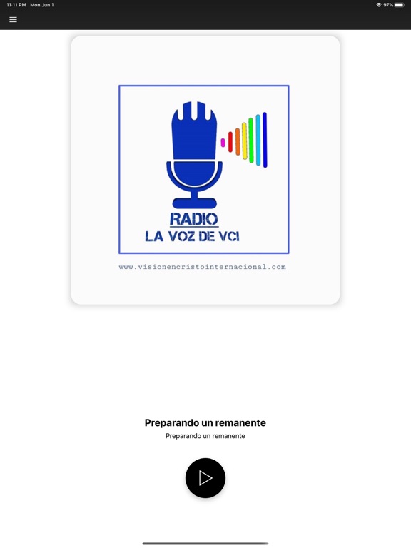 Screenshot #4 pour VISION EN CRISTO INTERNACIONAL