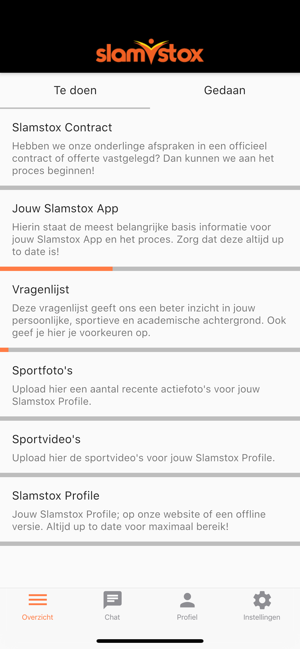 Slamstox(圖2)-速報App