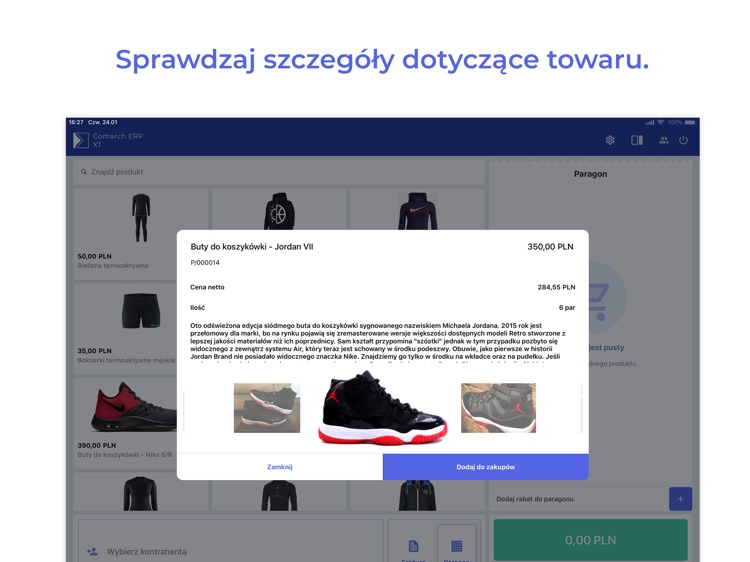 Comarch Betterfly POS