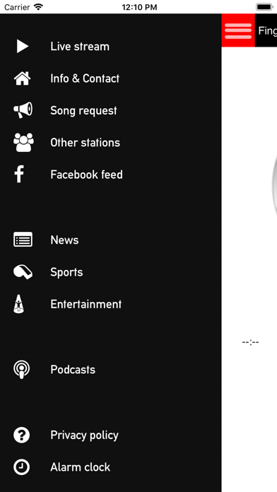 How to cancel & delete WAUB 1590/98.1 LISTEN LIVE APP from iphone & ipad 2