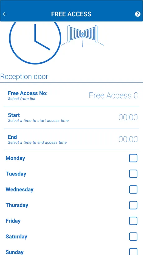 Videx SMS Wizard