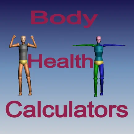 Body Health Calculators Читы