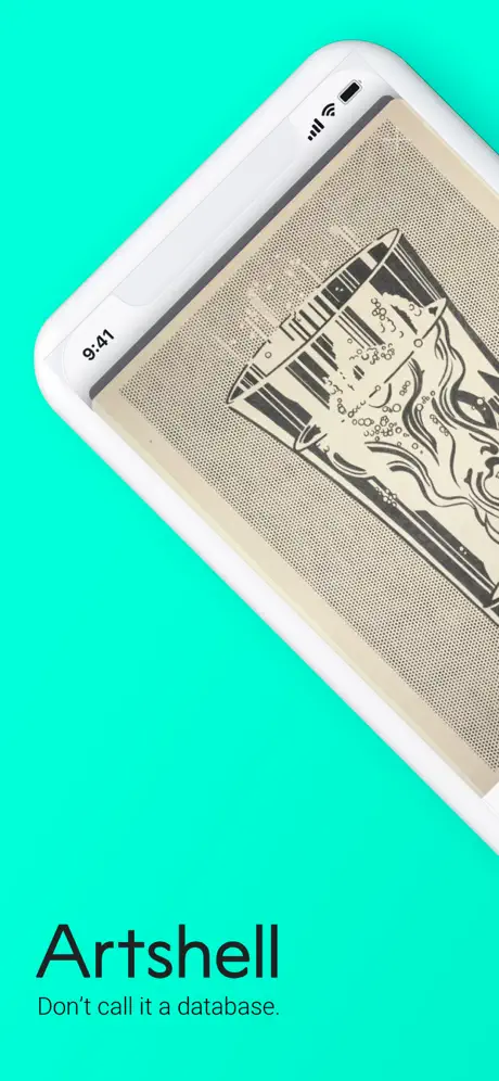Artshell platform