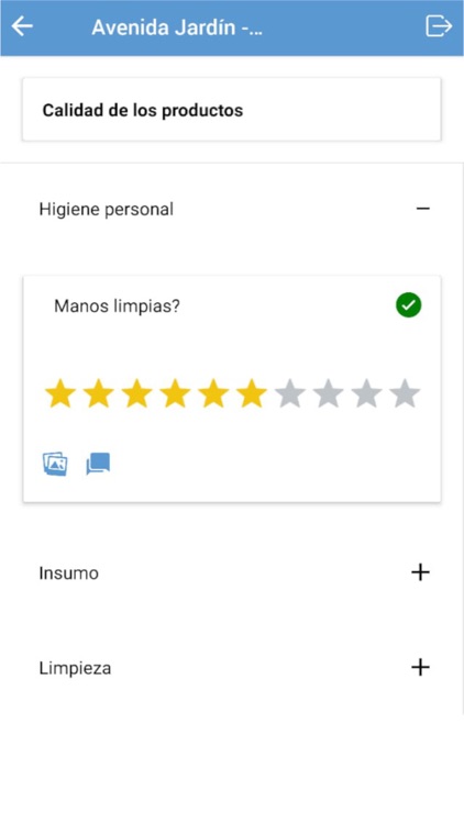 Franager screenshot-3