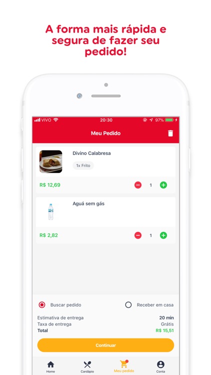 Pasteca screenshot-4