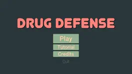Game screenshot Drug Defense mod apk