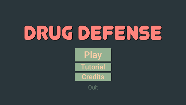 Drug Defense(圖1)-速報App
