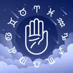 Horoscope 2019 and Palm Reader App Positive Reviews