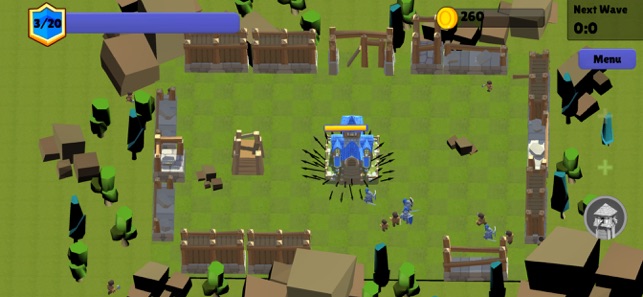 Epic Battle Knight(圖2)-速報App