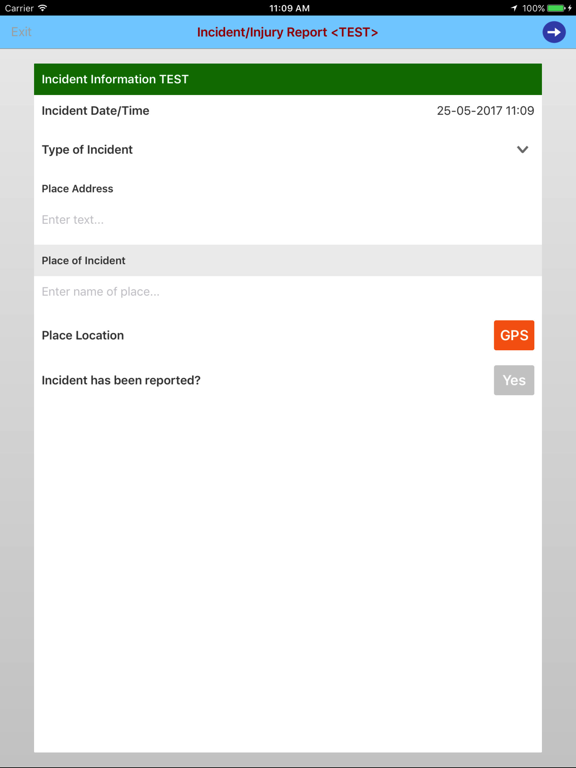 Screenshot #5 pour Appenate Mobile Client