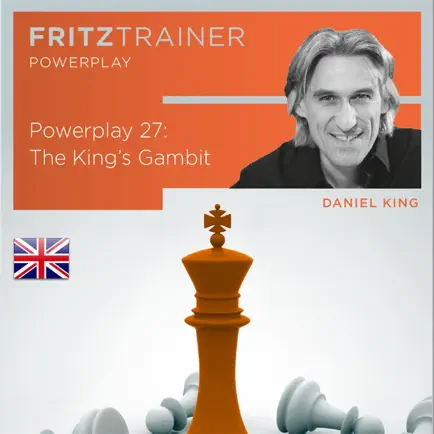 Power Play 27: King's Gambit Cheats
