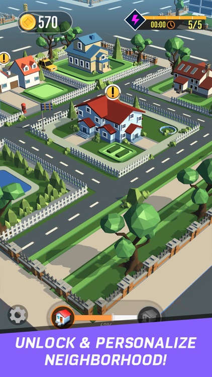 Save My House screenshot-4