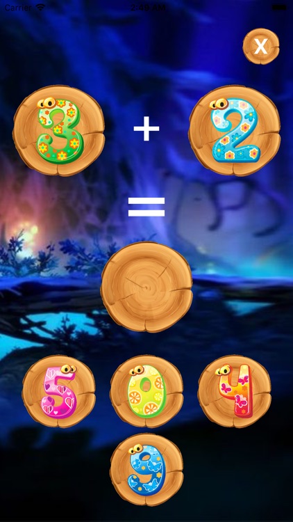 DragAnswerOperation screenshot-3