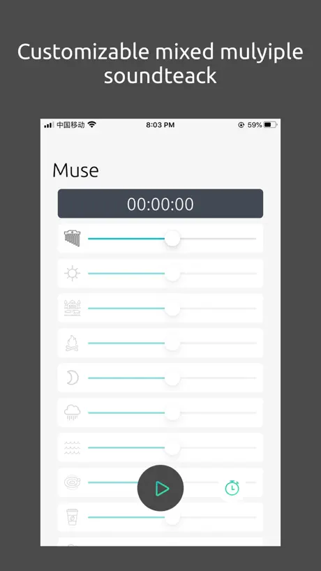 Muse - White Noise