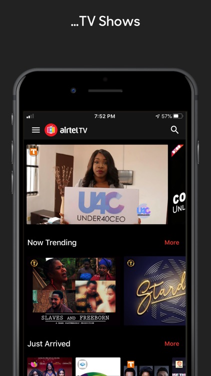 Airtel tv app for windows 7 clearance