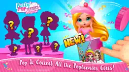 party popteenies surprise problems & solutions and troubleshooting guide - 1