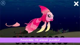 Game screenshot Fun Animal Games for Kids hack