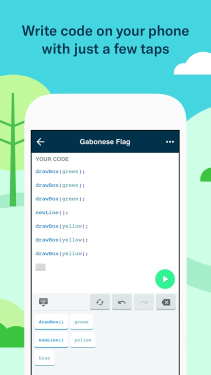 Grasshopper: Learn to Code