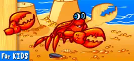 Game screenshot головоломка морских животных apk