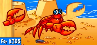 海洋動物の子供の形のパズル Ocean Animal Appのおすすめ画像2