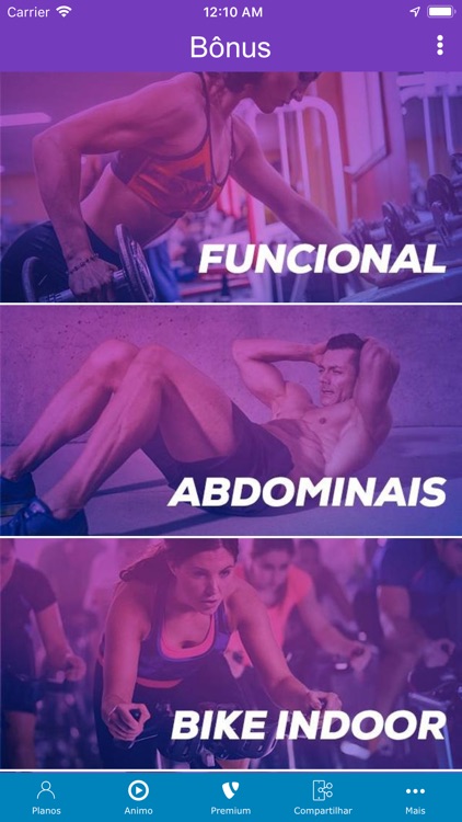 Animo Fitness