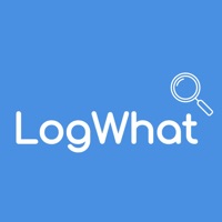 LogWhat app funktioniert nicht? Probleme und Störung