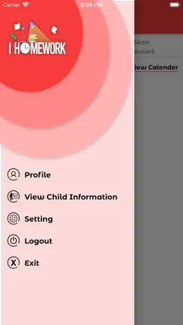 Game screenshot iHomework apk