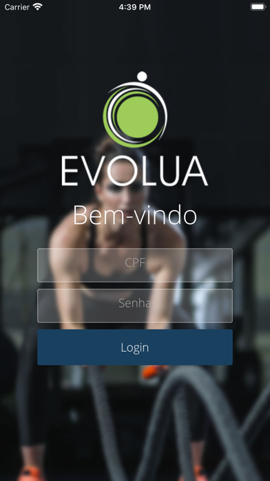 Screenshot #2 pour Evolua Funcional