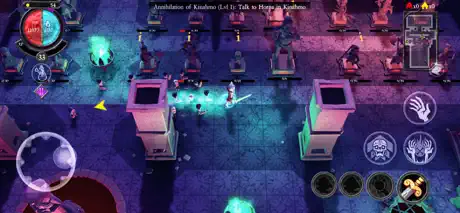 Undead Horde