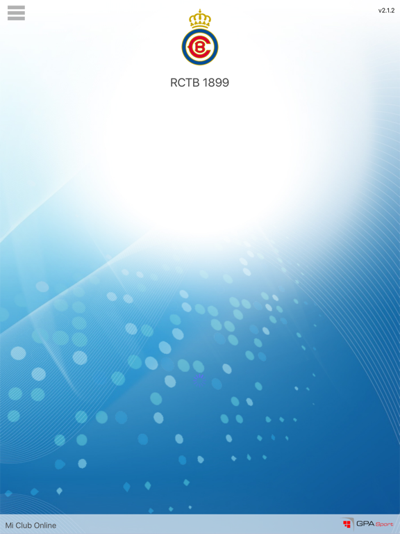 Screenshot #4 pour RCTB Oficina Virtual