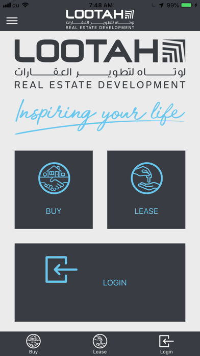 LOOTAH Real Estate Development screenshot 2