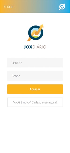 JOXDIÁRIO