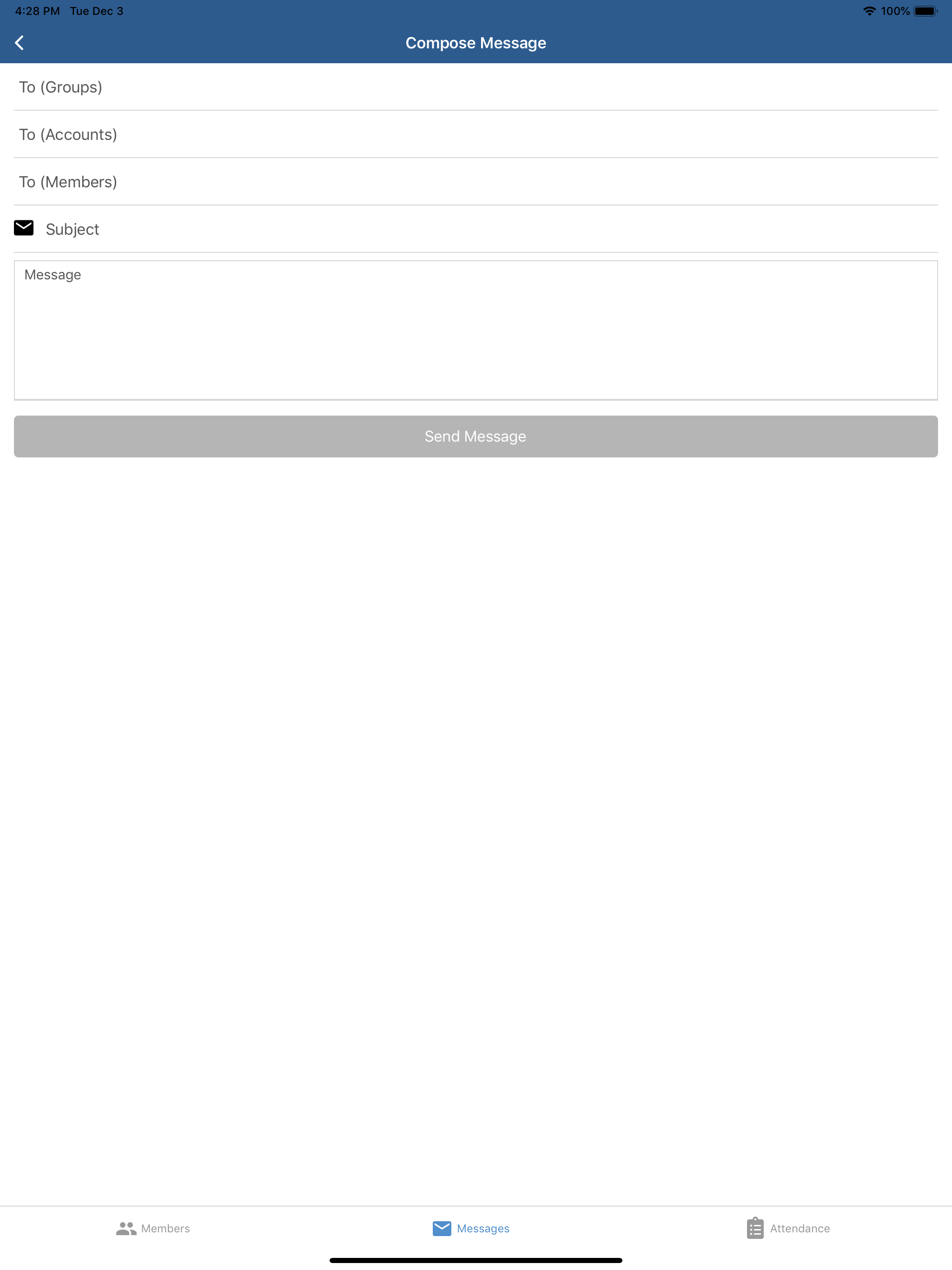 Swim Manager screenshot 11