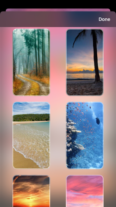 Screenshot #9 for Word Vision