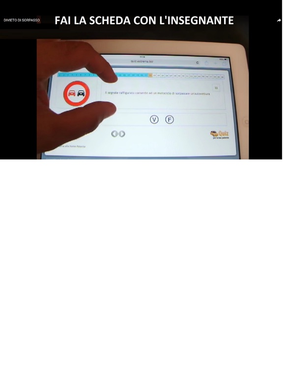 Screenshot #6 pour Estrema Patente