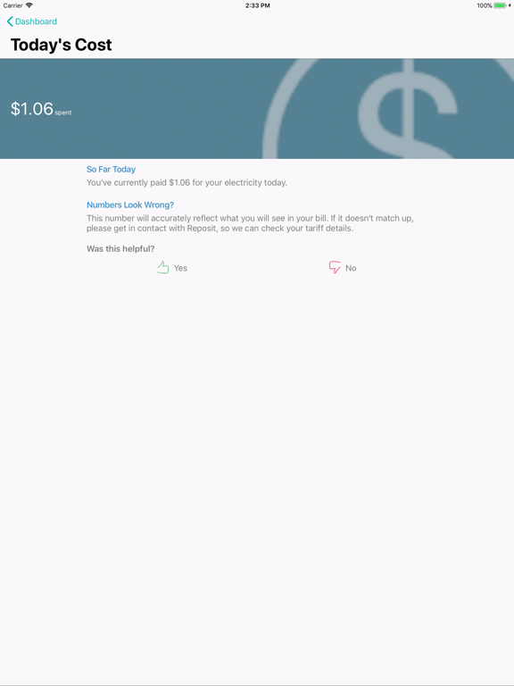 Screenshot #4 pour SunYield