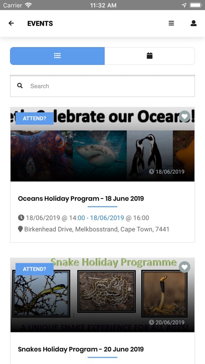 Atlantic Beach screenshot-3