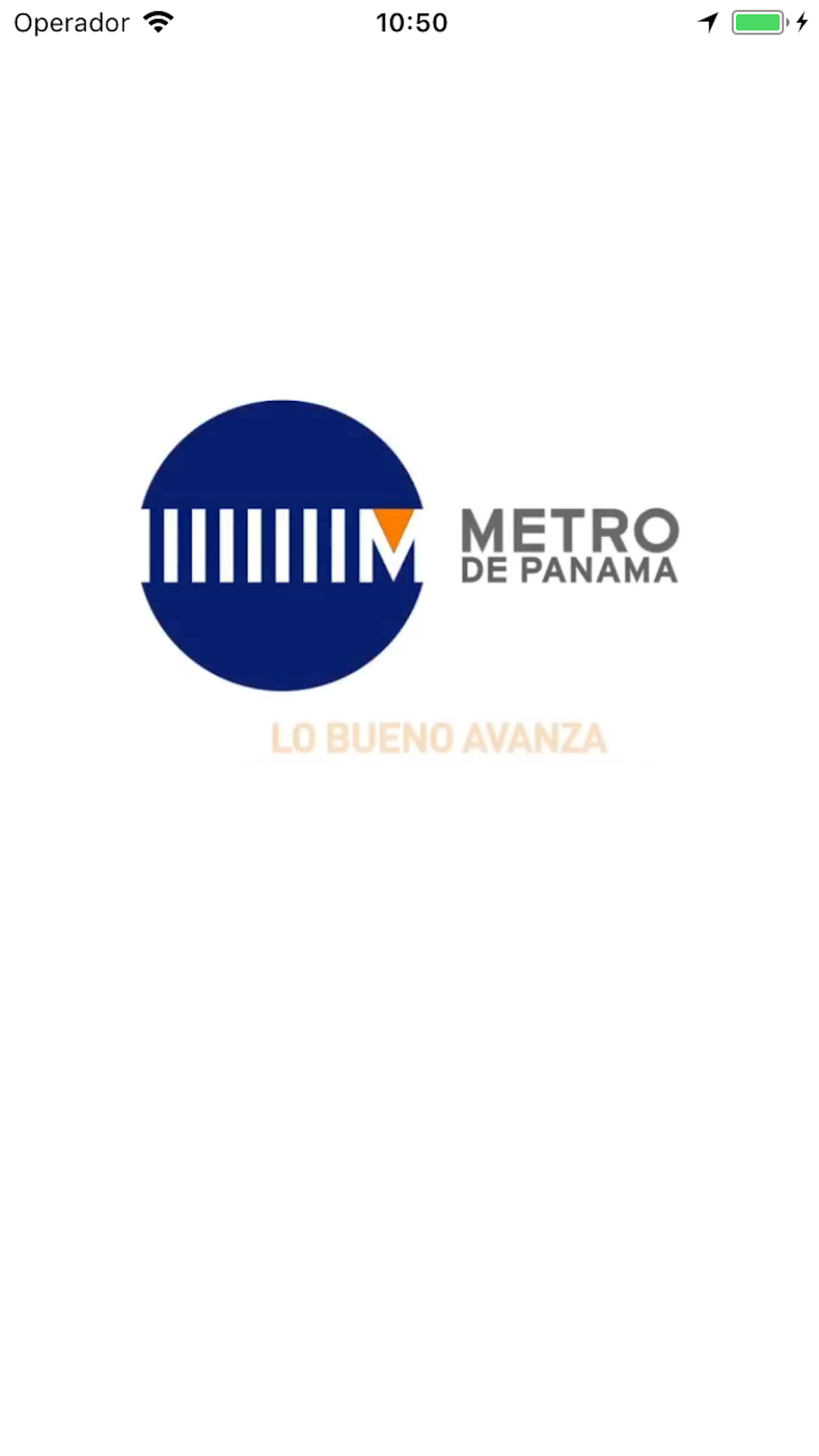 Metro de Panamá Oficial