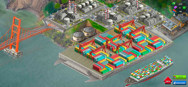 Industry City®(圖2)-速報App