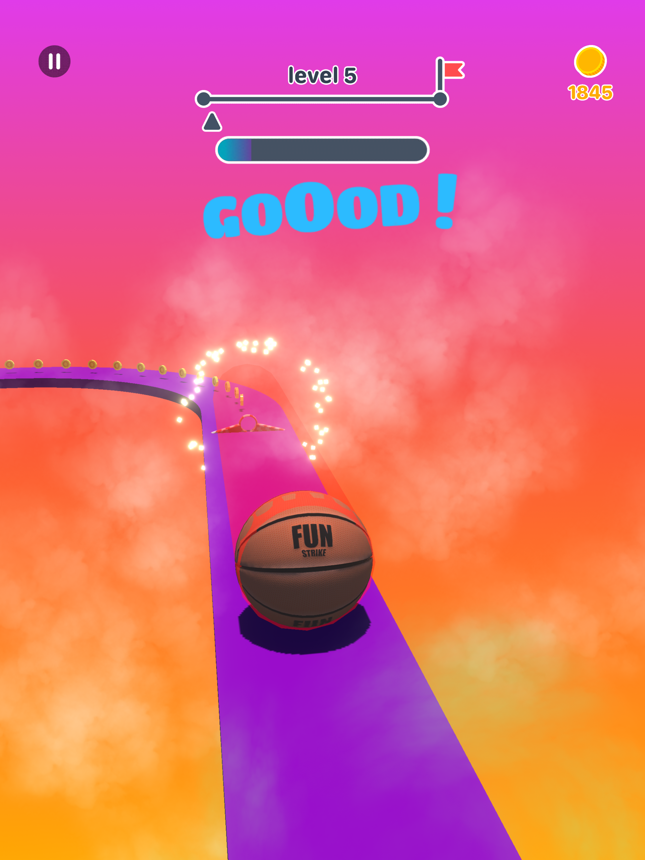 Fun Strike 3D screenshot 13