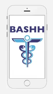 bashh conference 2019 iphone screenshot 1