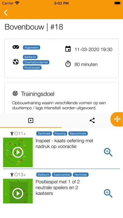 Connected.Football screenshot-4