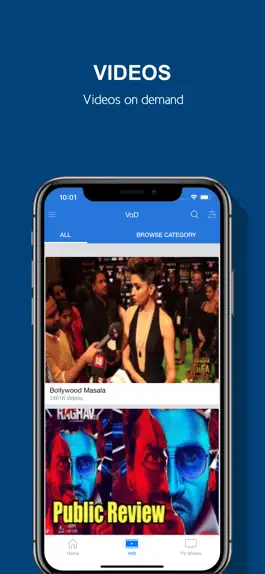 Game screenshot Bollywood Adda: News & Gossips hack