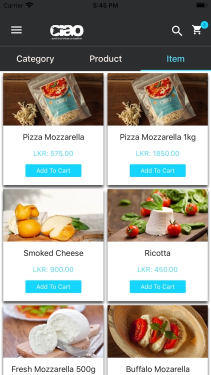 CIAO LIFE screenshot-3