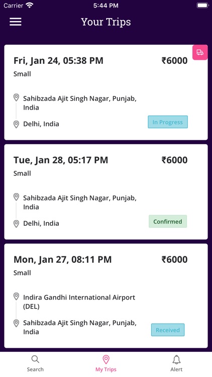 PurpleRYD screenshot-5